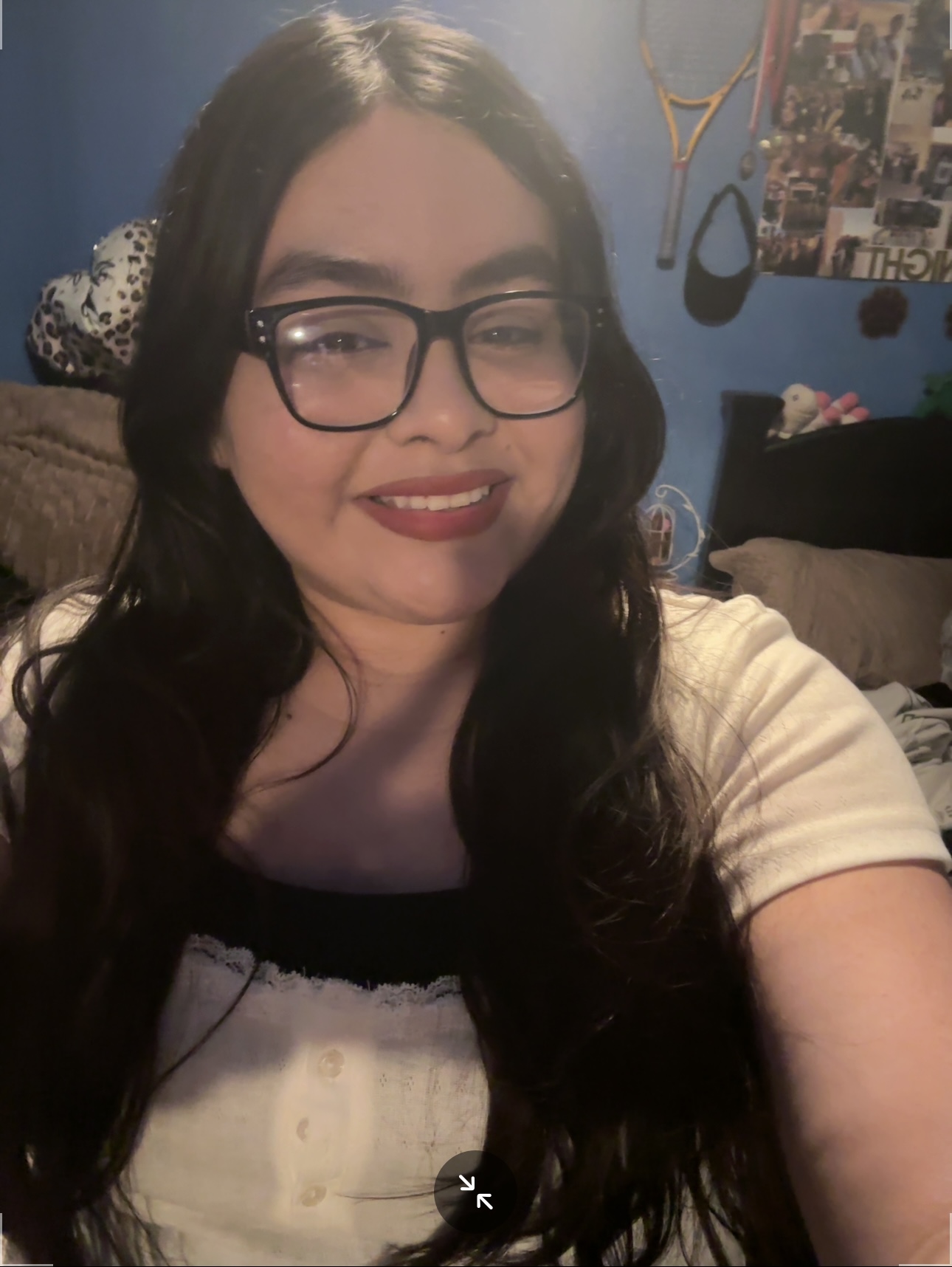 Meet Gabriela Pedraza-Saavedra, Hughson’s new Bilingual Paraeducator 